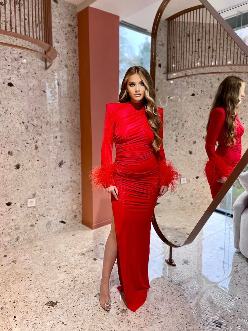 Kristina Dress