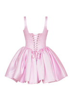 Loulou Dress