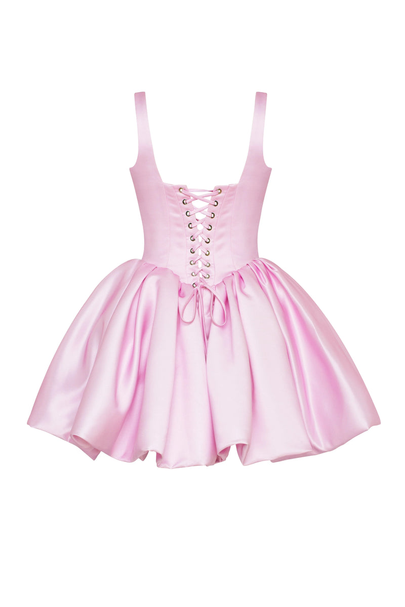Loulou Dress