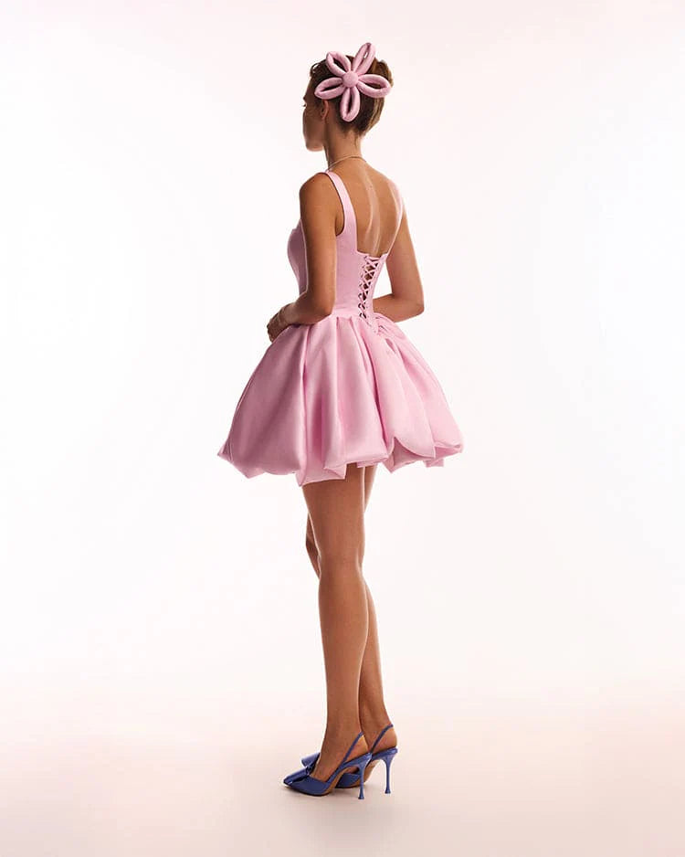 Loulou Dress