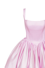 Loulou Dress