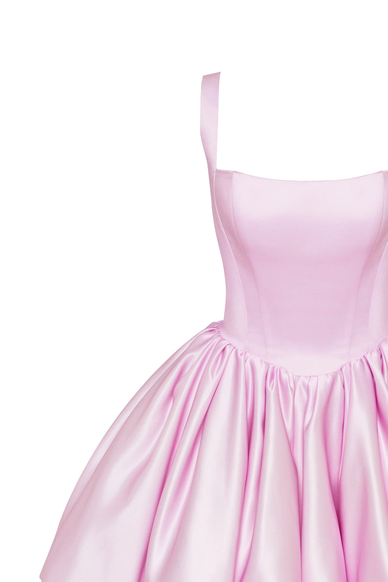 Loulou Dress