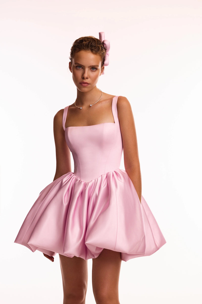 Loulou Dress
