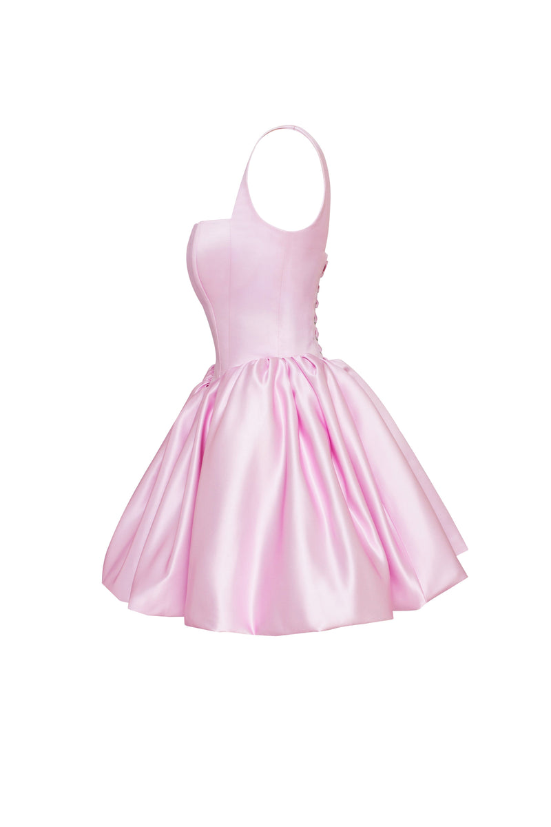 Loulou Dress