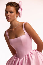 Loulou Dress