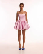 Loulou Dress
