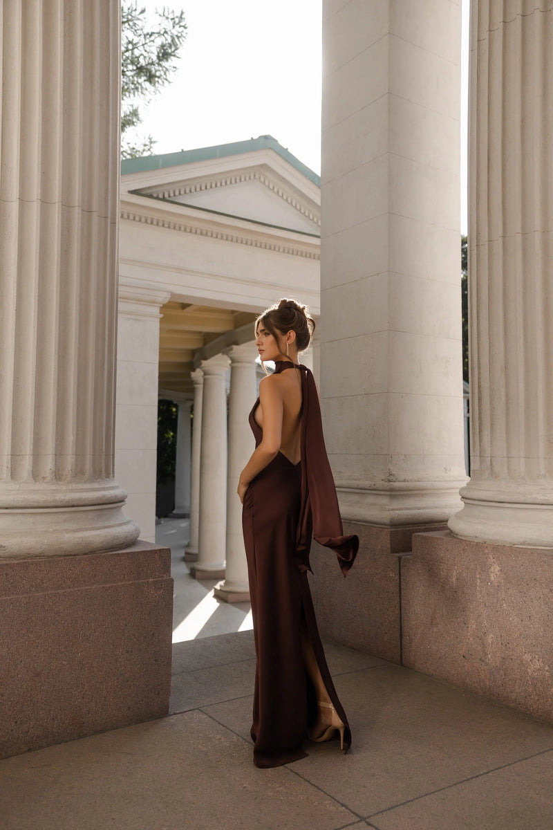 Melissa Dress