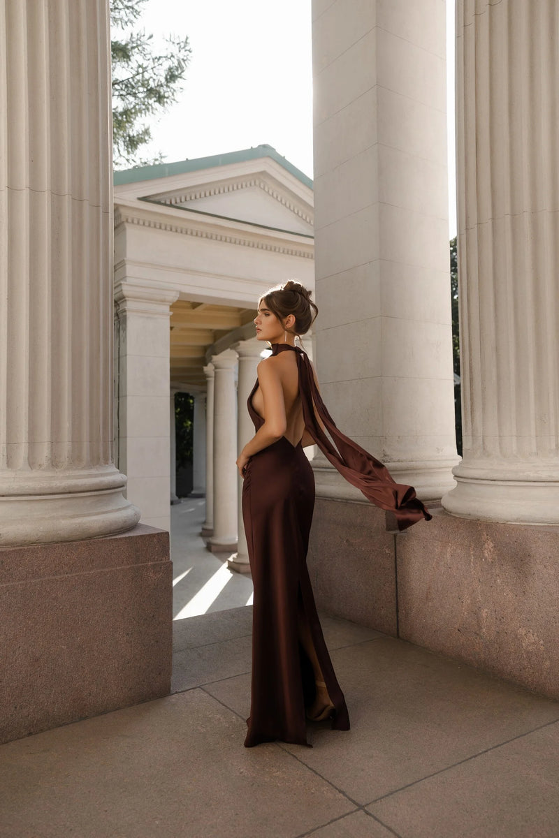 Melissa Dress