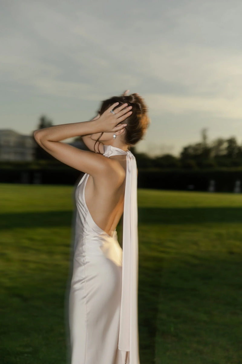 Melissa Dress