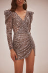 Shakira Dress