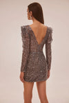 Shakira Dress