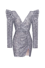 Shakira Dress
