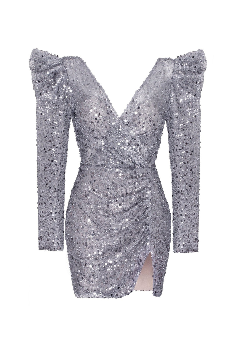 Shakira Dress