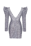 Shakira Dress