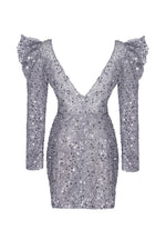 Shakira Dress
