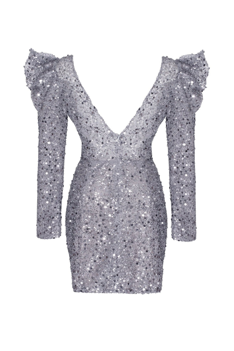 Shakira Dress