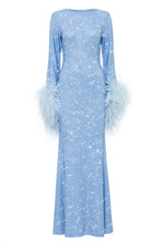 Phoenix Dress