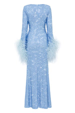 Phoenix Dress