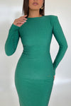 Teodora Dress