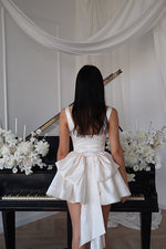 Peony dress