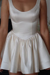 Peony dress