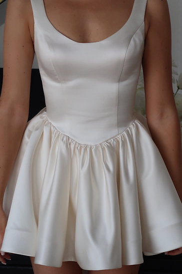 Peony dress