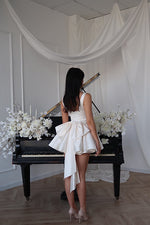 Peony dress