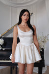 Peony dress
