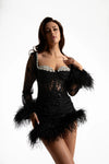Raluka Dress