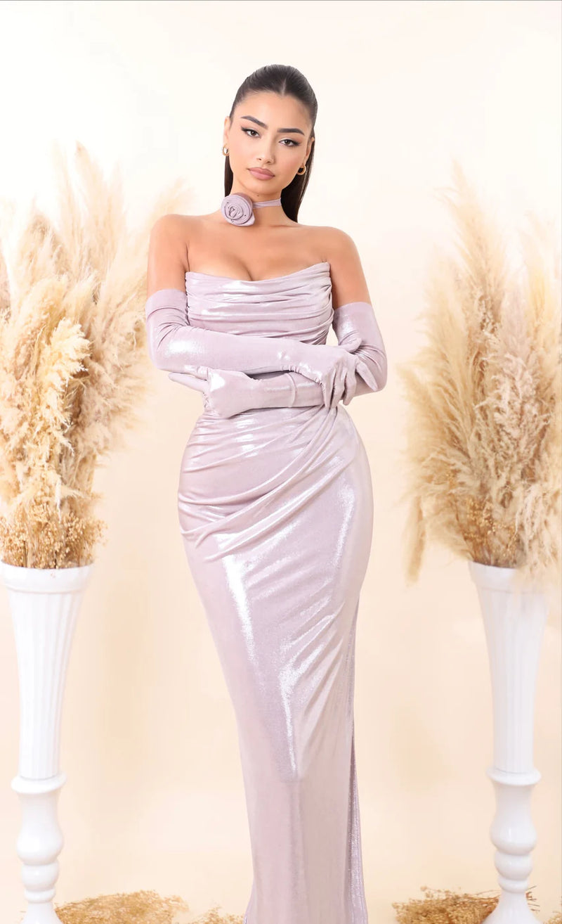 Sandra Dress