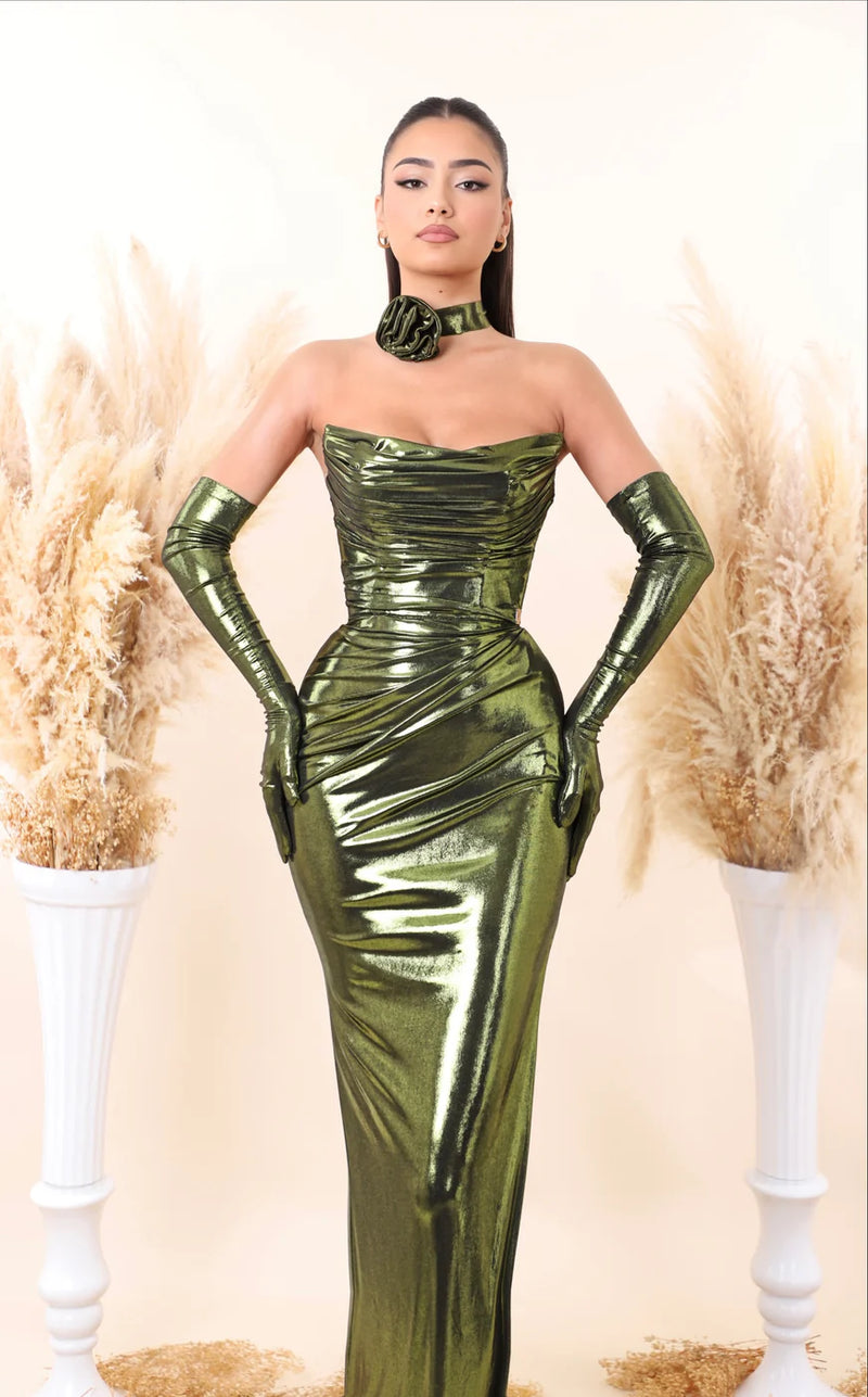 Sandra Dress