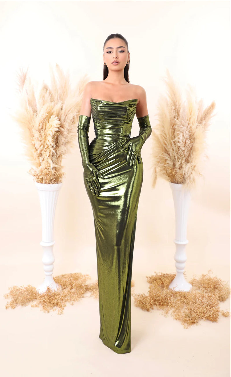 Sandra Dress
