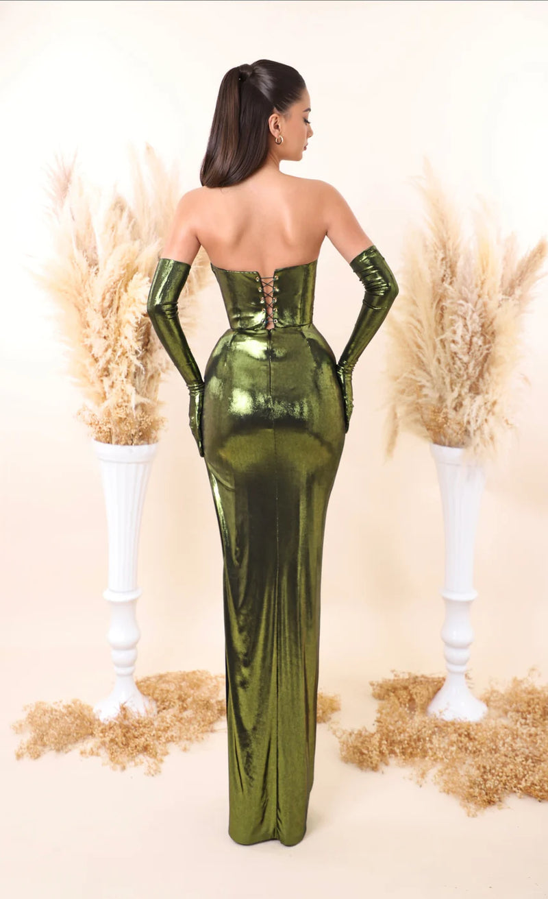 Sandra Dress