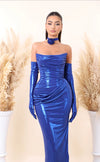 Sandra Dress