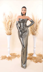 Sandra Dress