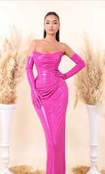 Sandra Dress