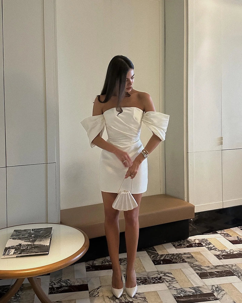 Sheila Dress