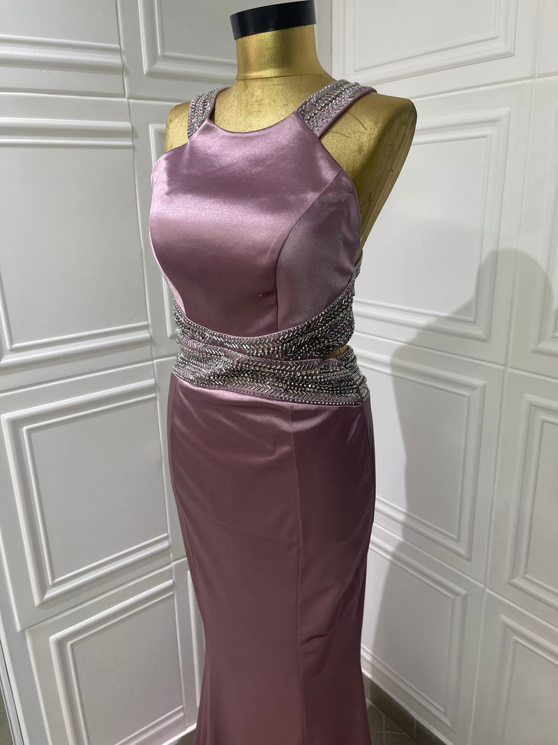 Anais Dress