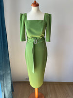 Madonna Dress