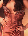Raisa Dress