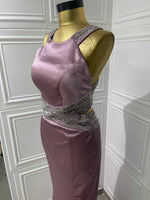 Anais Dress