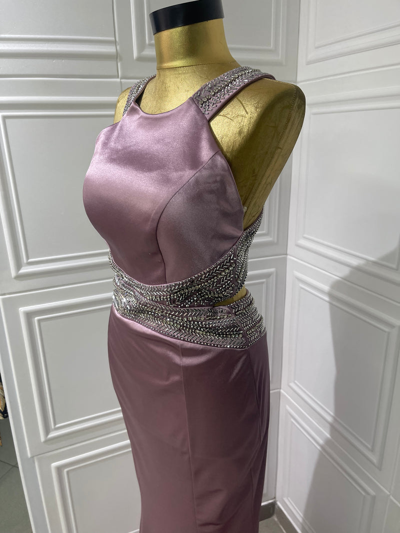 Anais Dress