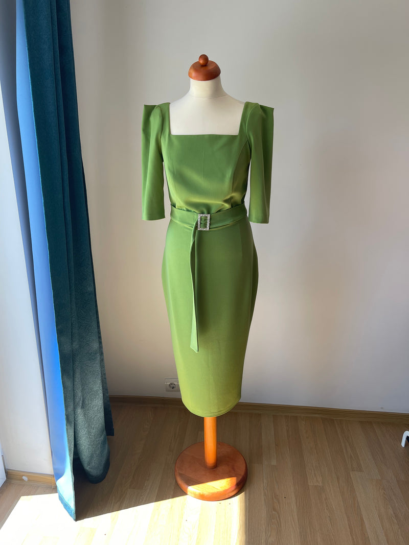 Madonna Dress