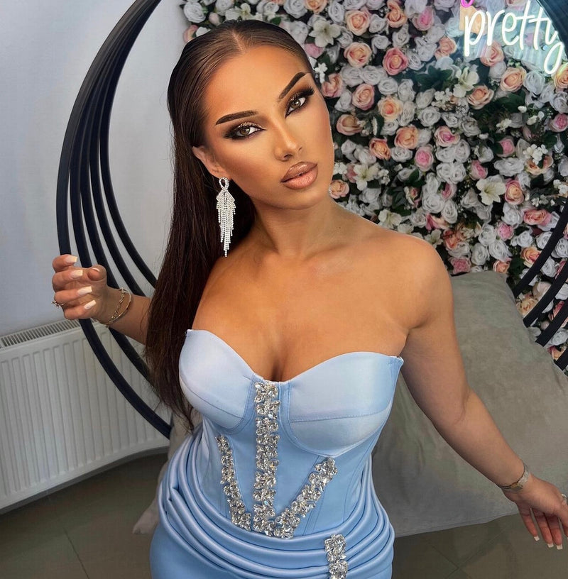 Mirela Dress