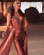 Raisa Dress