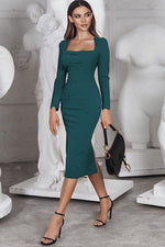 Madonna Dress