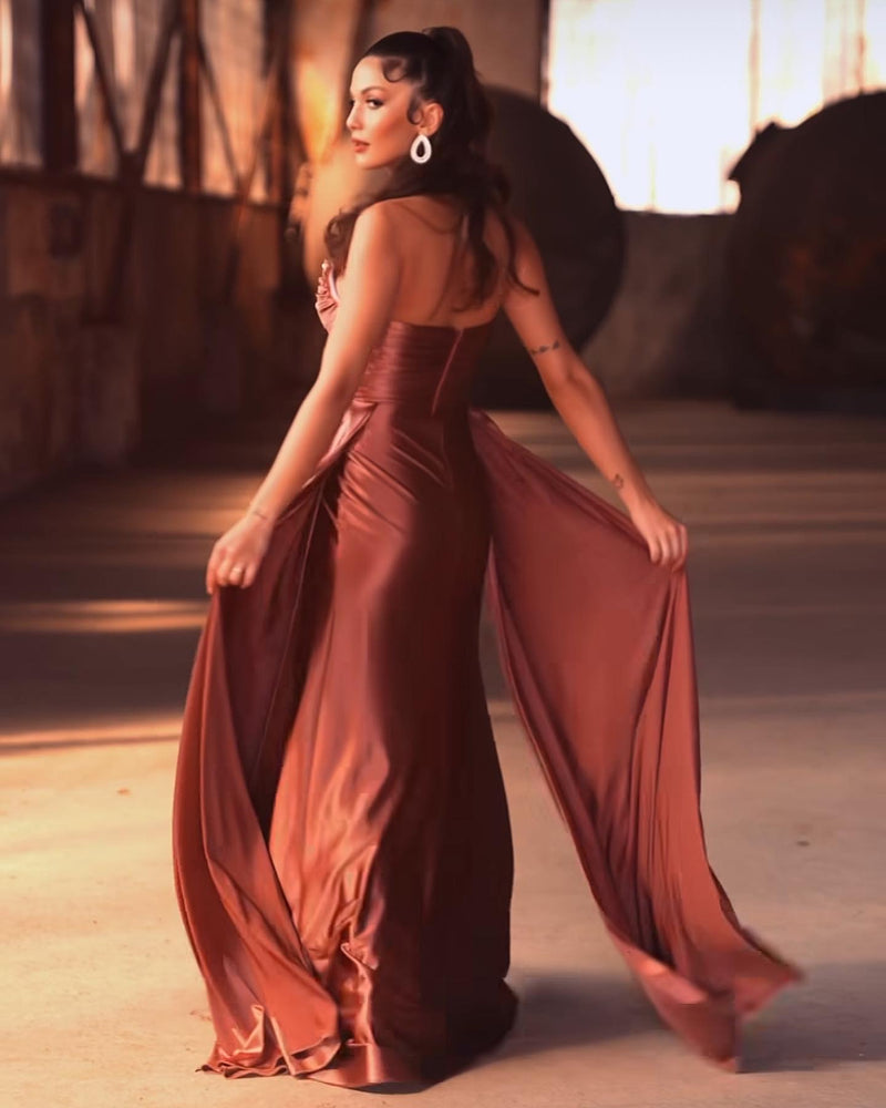 Raisa Dress