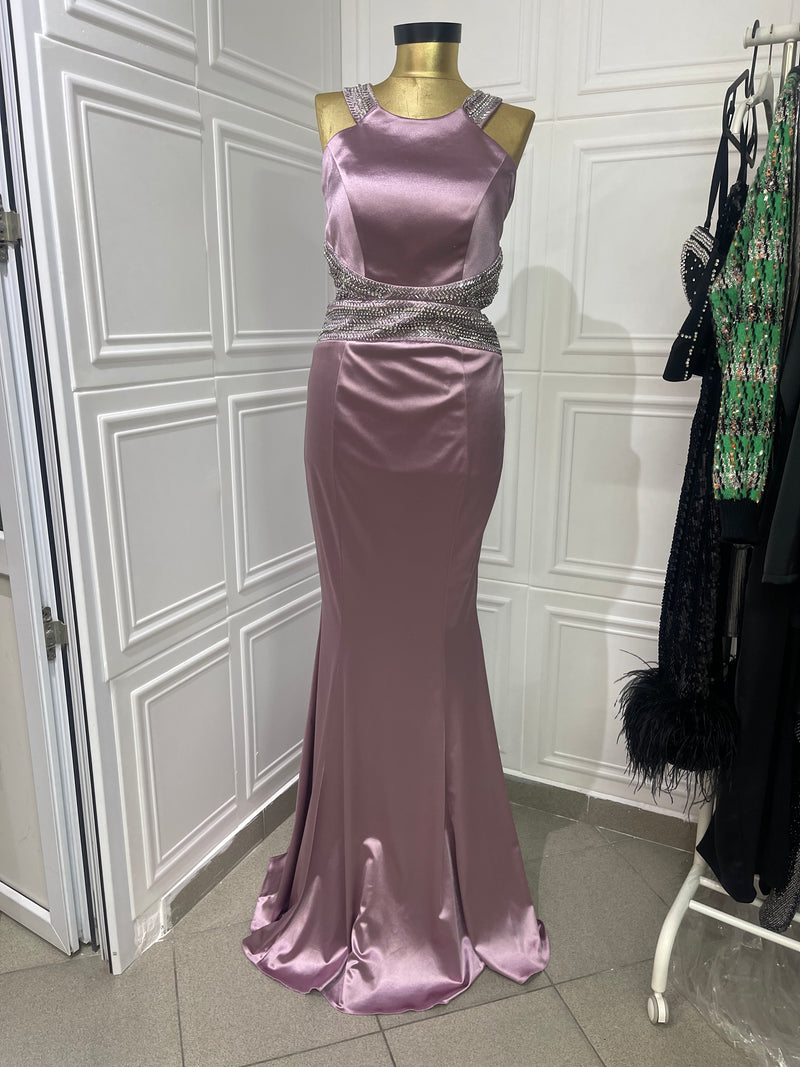 Anais Dress