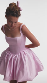 Loulou Dress