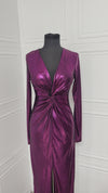 Andra Dress